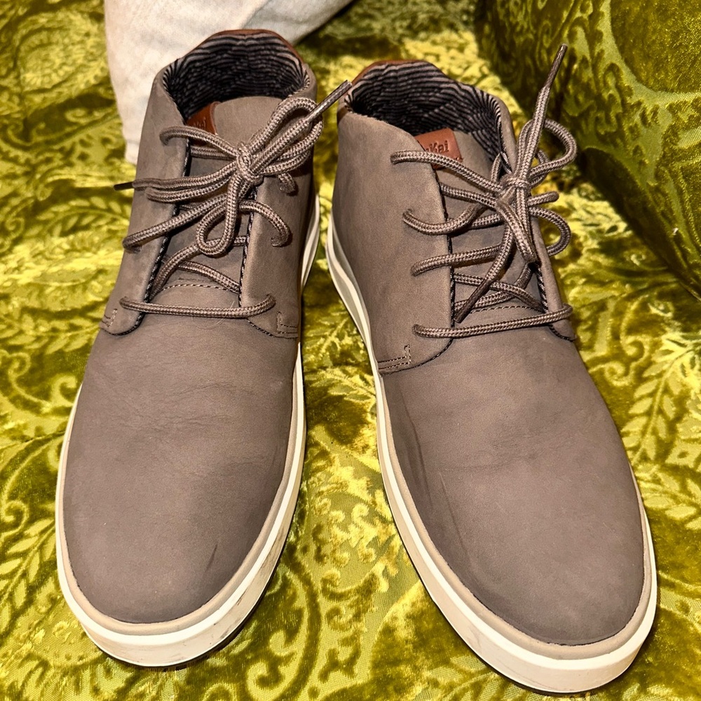 Men’s Olukai shoes papaku ‘ili